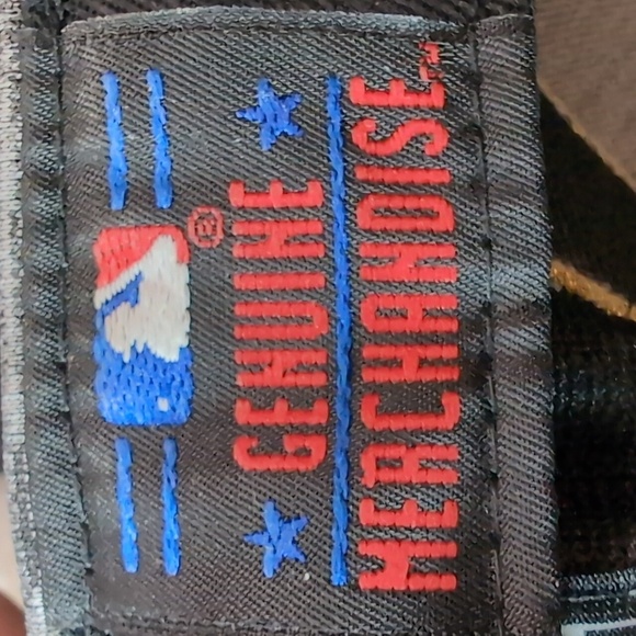 New ERA,Genuine Merchandise MLB 2016 World Series Champions Chicago Cubs Hat. - Picture 9 of 9